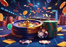 Nice Casino live dealer table games streamed for Philippines players