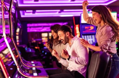 Join Nice Casino and play live dealer baccarat and roulette in the Philippines
