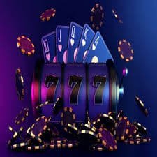 Nice Casino withdrawal page showing PHP payout options for Philippines players