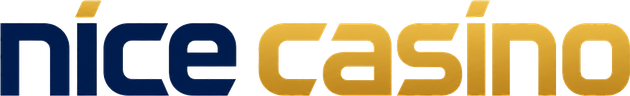 Nice Casino official logo